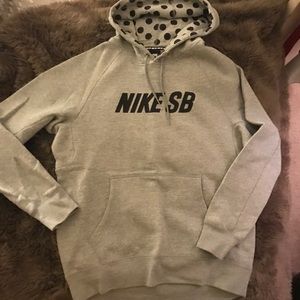 Men’s Nike SB hoodie